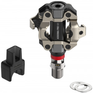 Pedaal võimsusmõõtjaga Favero Assioma PRO MX-UP Upgrade Kit right