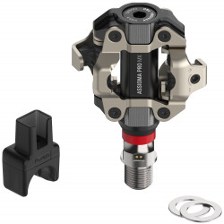 Pedaal võimsusmõõtjaga Favero Assioma PRO MX-UP Upgrade Kit right