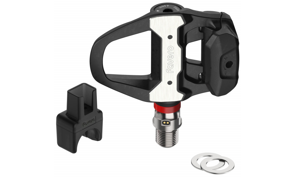Pedaal võimsusmõõtjaga Favero Assioma PRO RS-UP Upgrade Kit right - 2