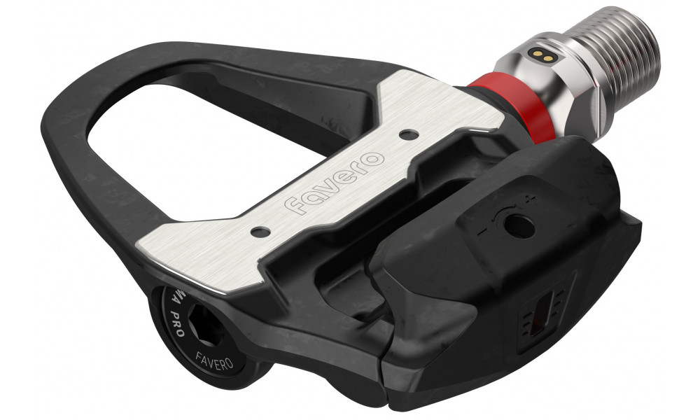 Pedaalid võimsusmõõtjaga Favero Assioma PRO RS-1 - 1