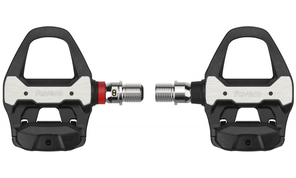 Pedaalid võimsusmõõtjaga Favero Assioma PRO RS-1 - 2