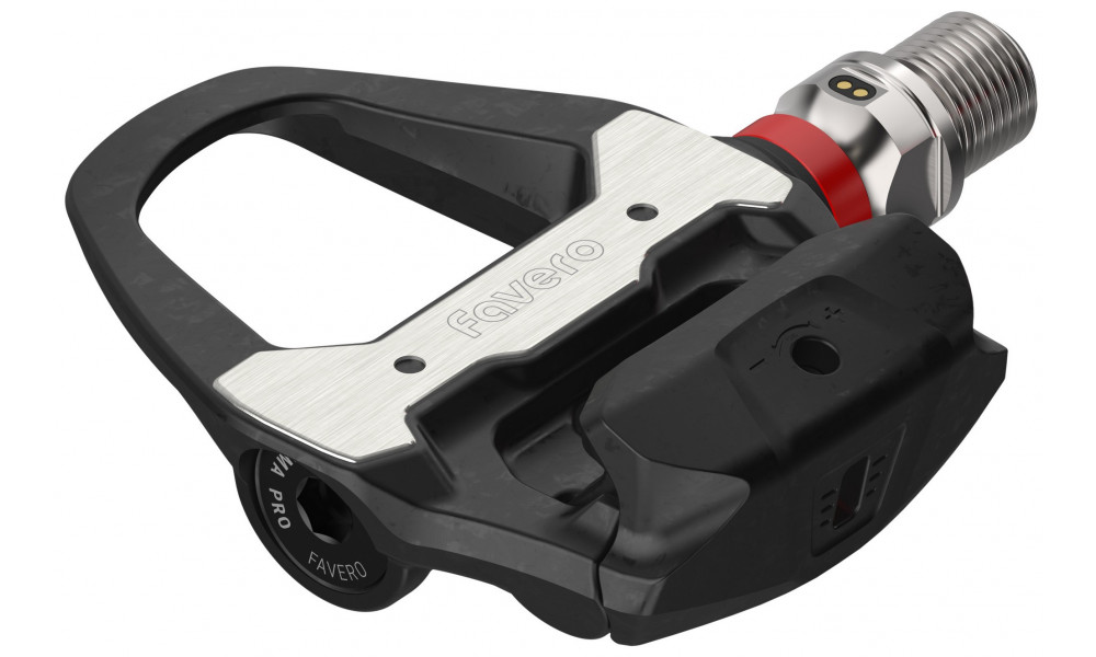 Pedaalid võimsusmõõtjatega Favero Assioma PRO RS-2 - 1