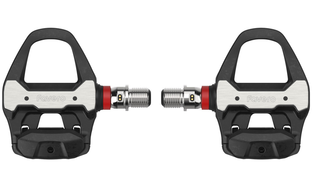 Pedaalid võimsusmõõtjatega Favero Assioma PRO RS-2 - 2