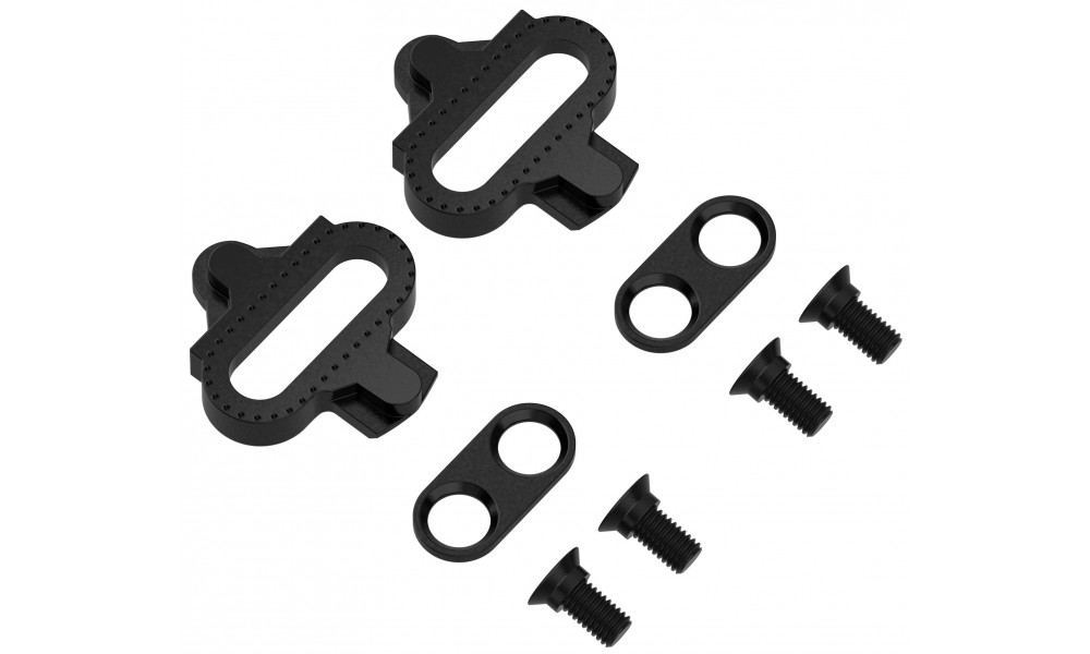 Pedaaliklotsid Favero Assioma PRO MX / SPD 