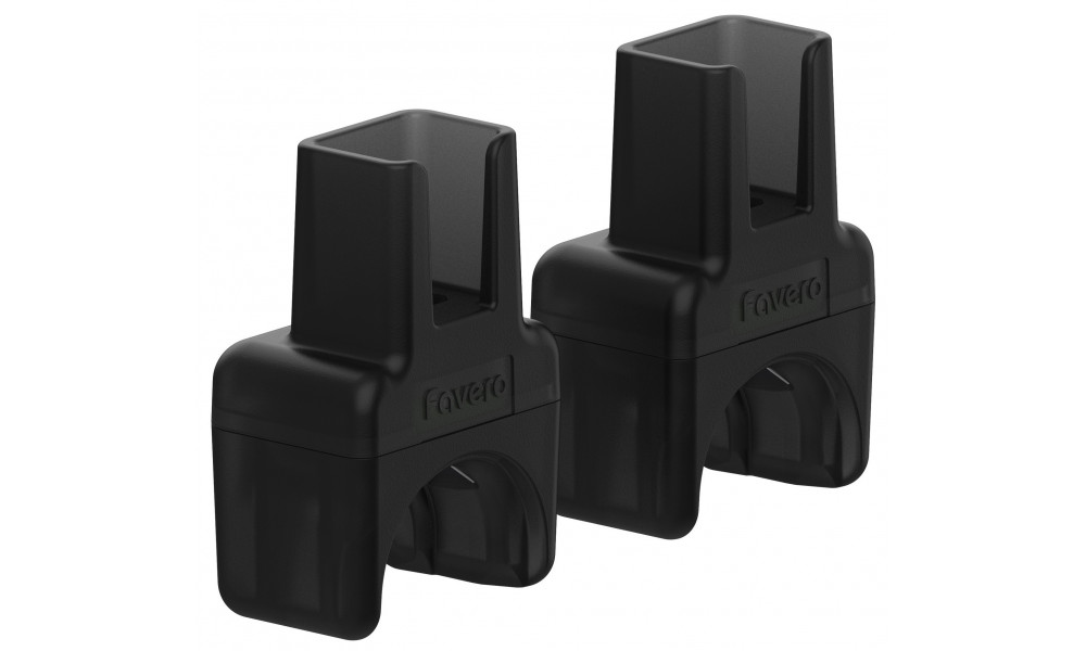 Magnetiline pedaalide võimsusmõõtja laadimisühendus Favero Assioma PRO (Micro USB) 