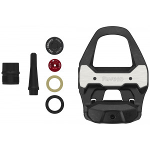 Pedaali korpus Favero Assioma PRO RS with parts right