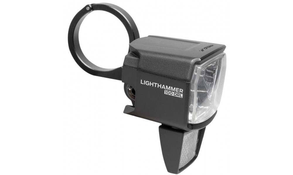 Esituli Trelock LS 890-T Lighthammer 100 Lux E-Bike 12V - 1