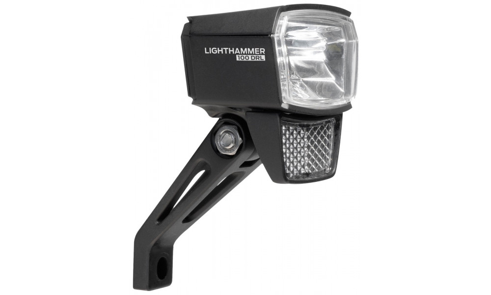 Esituli Trelock LS 890-T Lighthammer 100 Lux E-Bike 12V - 3