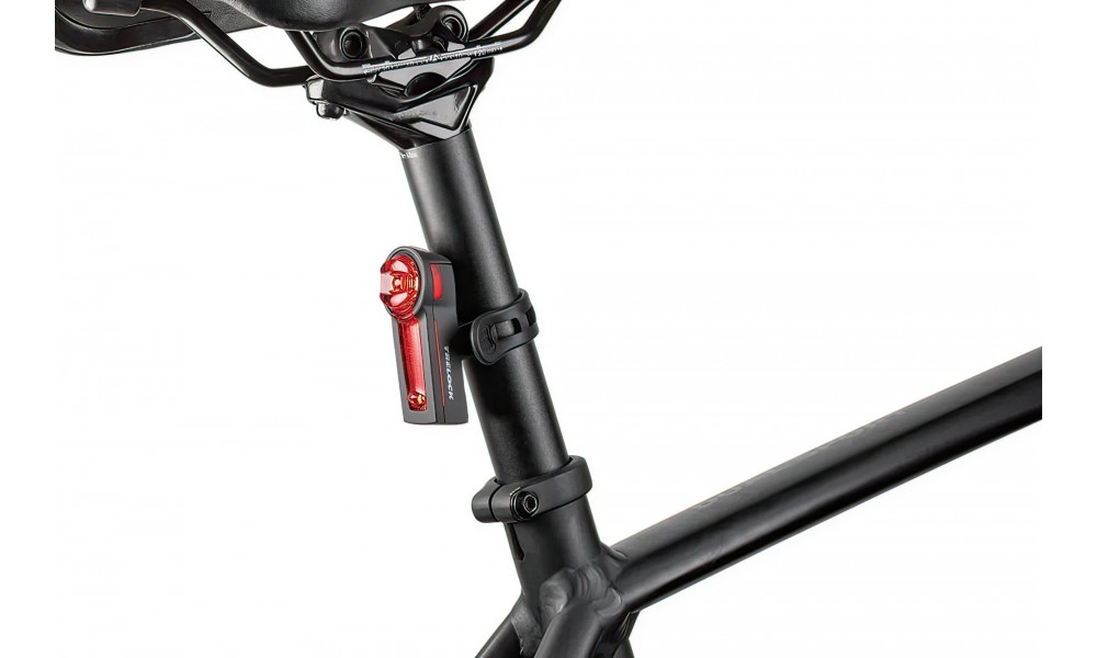 Tulede komplekt Trelock LS 480 Lighthammer 80 Lux + LS 740 Vector E-Bike - 4