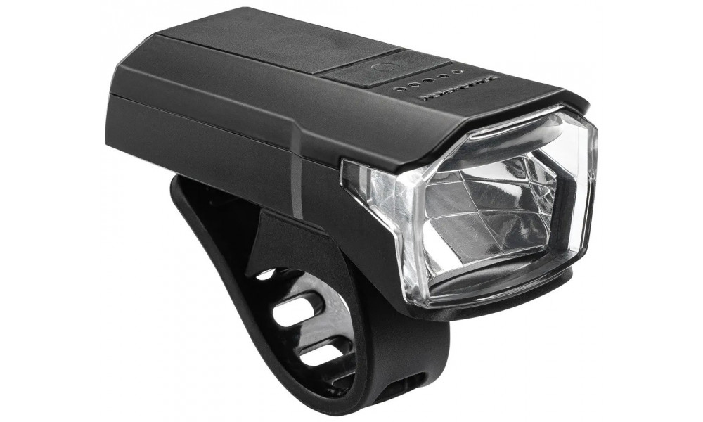 Tulede komplekt Trelock LS 480 Lighthammer 80 Lux + LS 740 Vector E-Bike - 8