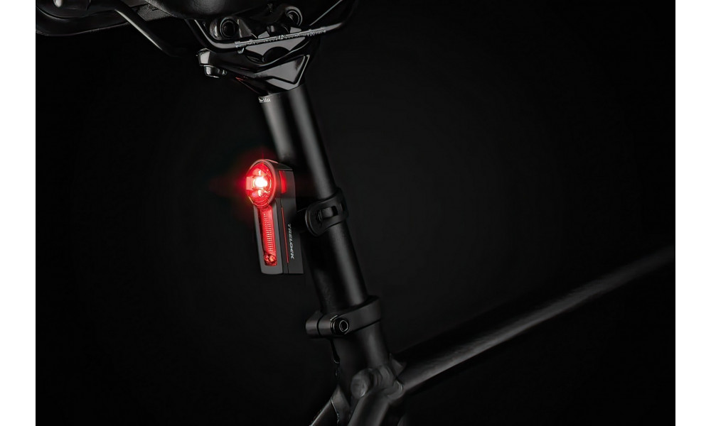 Tulede komplekt Trelock LS 480 Lighthammer 80 Lux + LS 740 Vector E-Bike - 14