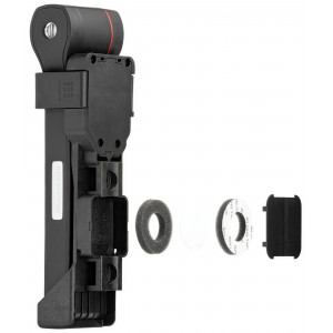 Lukk Trelock FS 480/100 Cops® ZF 480 X-press Smart-/Air-Tag