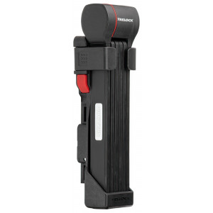 Lukk Trelock FS 480/100 Cops® ZF 480 X-press Smart-/Air-Tag