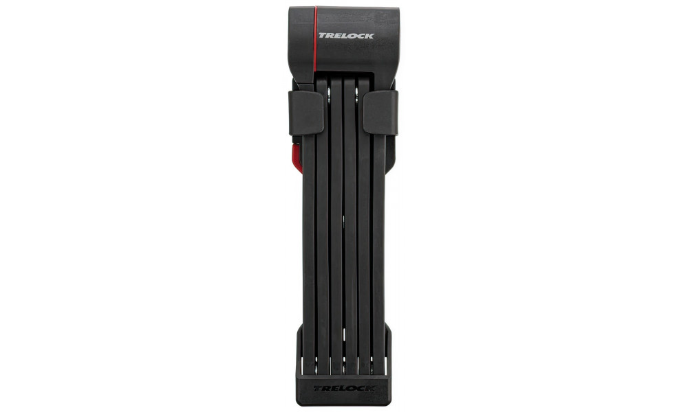 Lukk Trelock FS 480/100 Cops® ZF 480 X-press Smart-/Air-Tag - 7