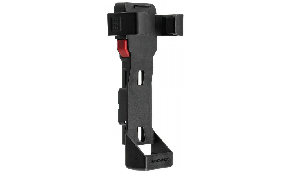 Lukk Trelock FS 480/100 Cops® ZF 480 X-press Smart-/Air-Tag - 16