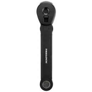Lukk Trelock FS 580/90 Cops® ZF 580 X-press Smart-/Air-Tag