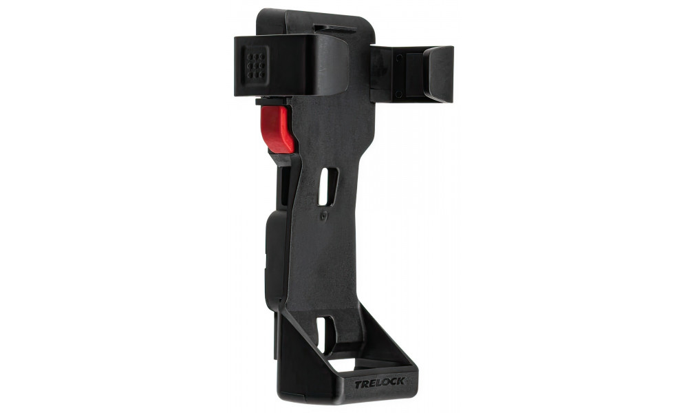 Lukk Trelock FS 580/90 Cops® ZF 580 X-press Smart-/Air-Tag - 3