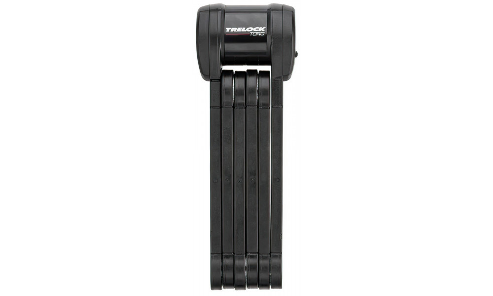 Lukk Trelock FS 580/90 Cops® ZF 580 X-press Smart-/Air-Tag - 7