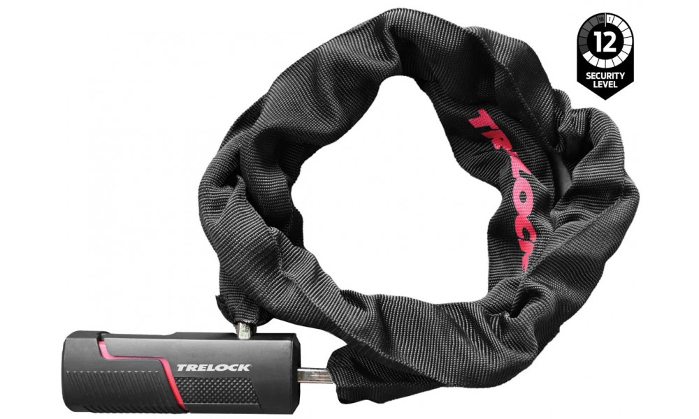 Lukk Trelock BC 480/110/7 code 