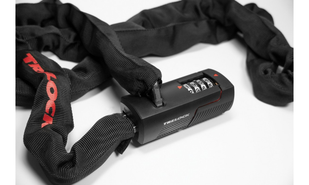 Lukk Trelock BC 480/170/7 code 