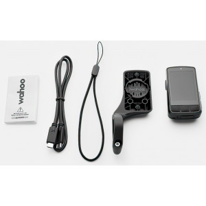 Rattakompuuter Wahoo ELEMNT Bolt V3 GPS