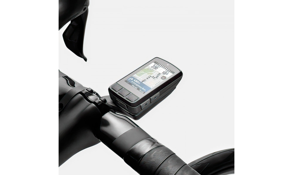 Rattakompuuter Wahoo ELEMNT Bolt V3 GPS - 5