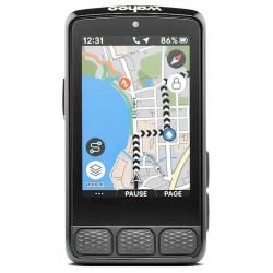 Rattakompuuter Wahoo ELEMNT Roam V3 GPS