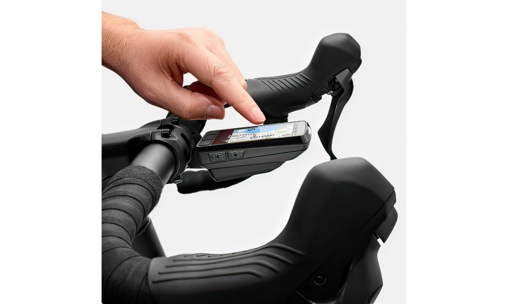 Rattakompuuter Wahoo ELEMNT Roam V3 GPS - 3