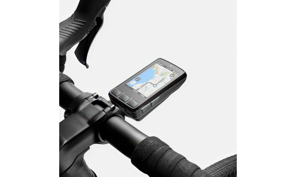 Rattakompuuter Wahoo ELEMNT Roam V3 GPS - 4