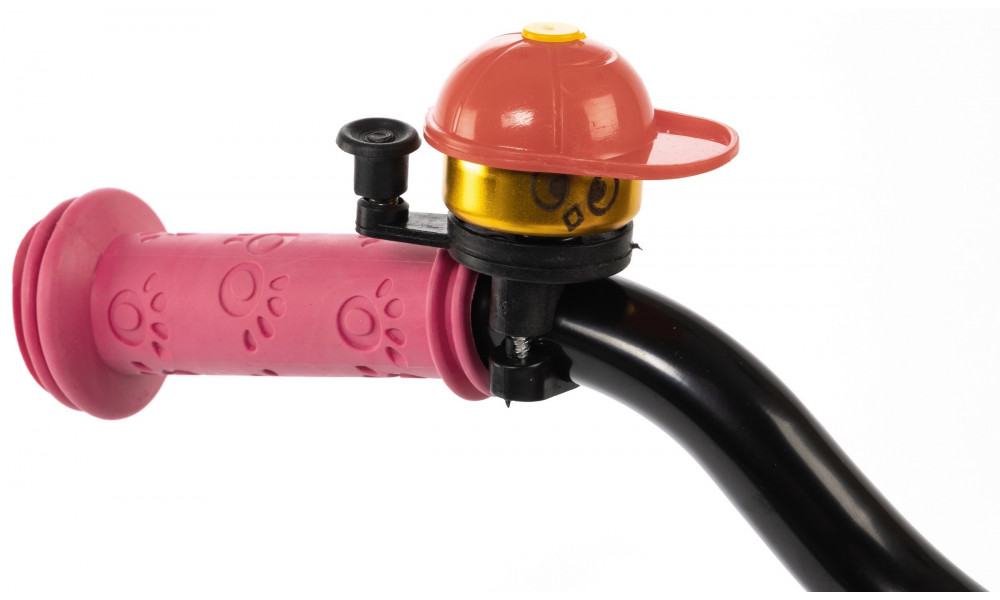 Jalgratas Karbon Jazz 14 mint - 2