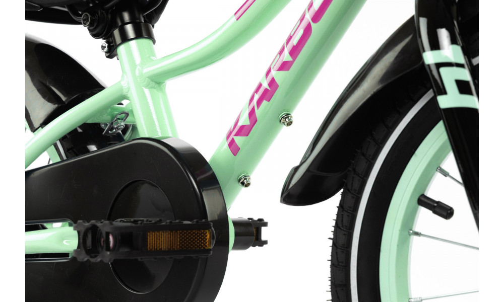 Jalgratas Karbon Jazz 14 mint - 4