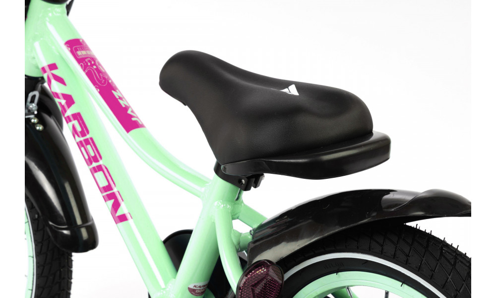 Jalgratas Karbon Jazz 14 mint - 10