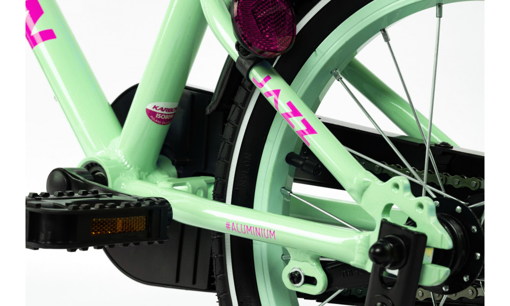 Jalgratas Karbon Jazz 16 mint - 3