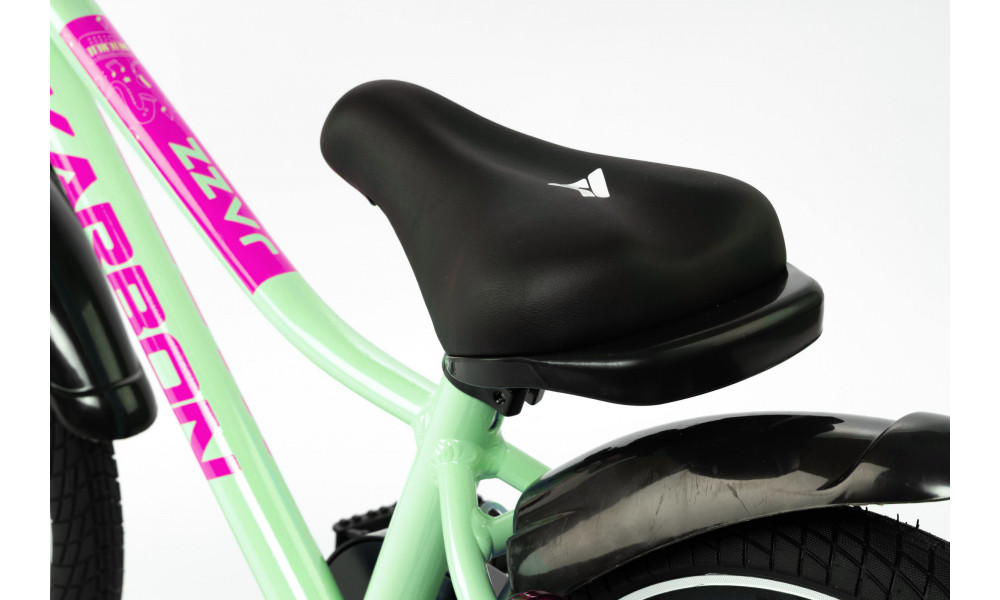 Jalgratas Karbon Jazz 16 mint - 4