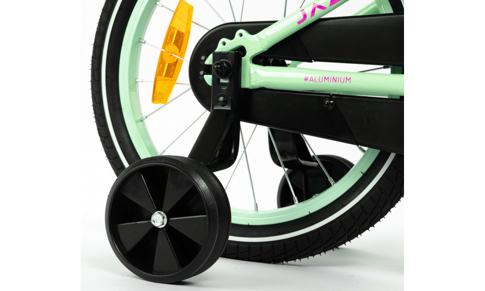 Jalgratas Karbon Jazz 16 mint - 5
