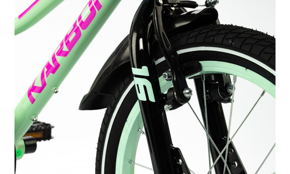 Jalgratas Karbon Jazz 16 mint - 7