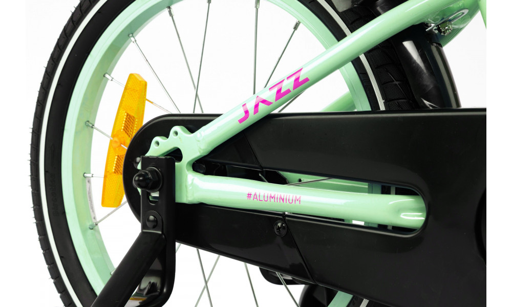 Jalgratas Karbon Jazz 16 mint - 8