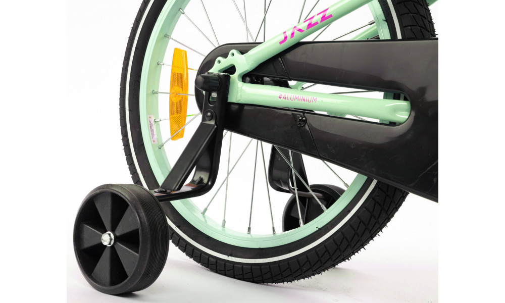 Jalgratas Karbon Jazz 18 mint - 4