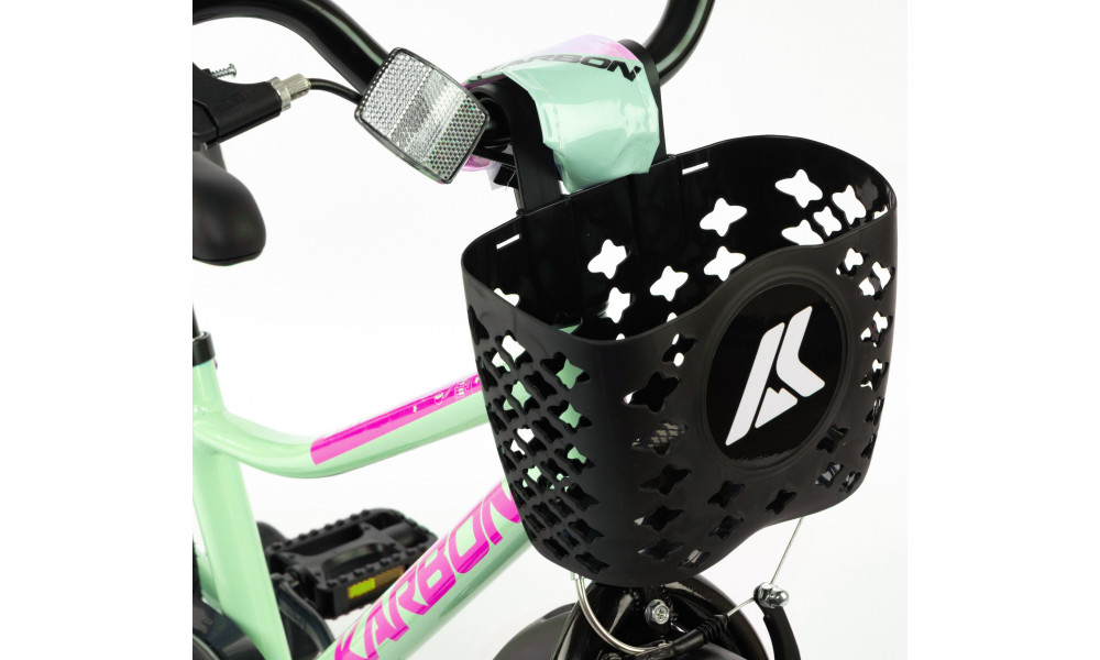 Jalgratas Karbon Jazz 18 mint - 8