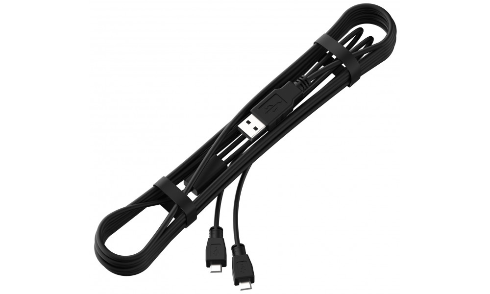 Laadimiskaabel Favero Assioma PRO Micro-USB 2m 