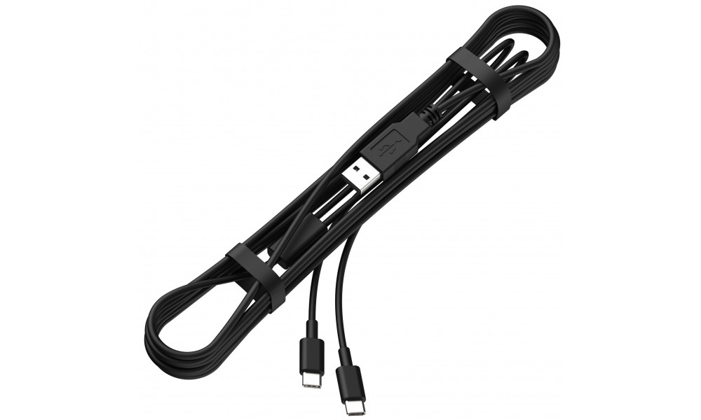 Laadimiskaabel Favero Assioma PRO USB-C 2m 