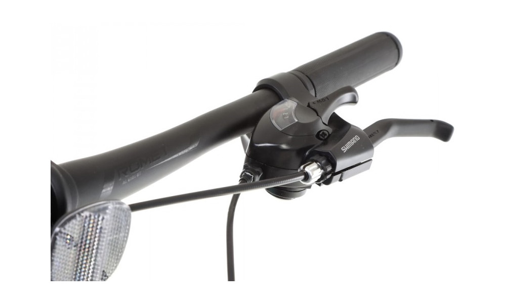 Jalgratas Romet Jolene 7.0 27.5" 2022 turquoise - 7