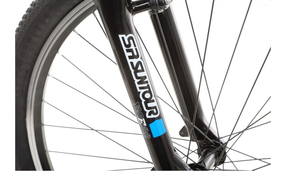 Jalgratas Romet Jolene 7.0 27.5" 2022 turquoise - 13