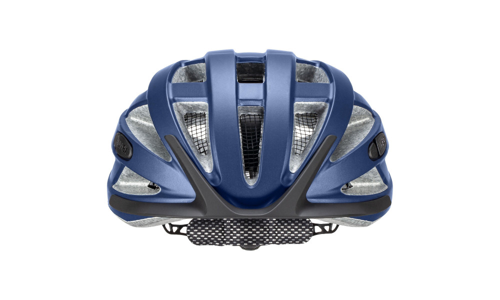 Kiivri Uvex city i-vo deep space matt - 5