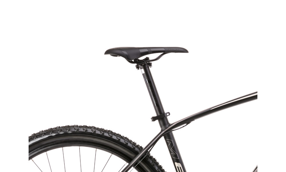 Jalgratas Romet Mustang M8 29" 2023 black-champagne - 6