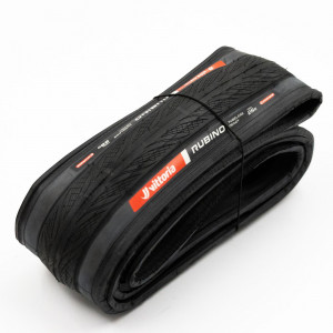 Rehv 28" Vittoria Rubino V G2.0 TLR Fold 700x32c / 32-622 black