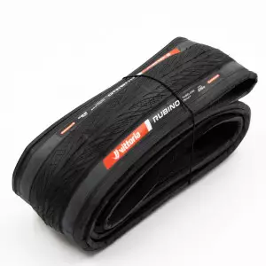 Rehv 28" Vittoria Rubino V G2.0 TLR Fold 700x32c / 32-622 black