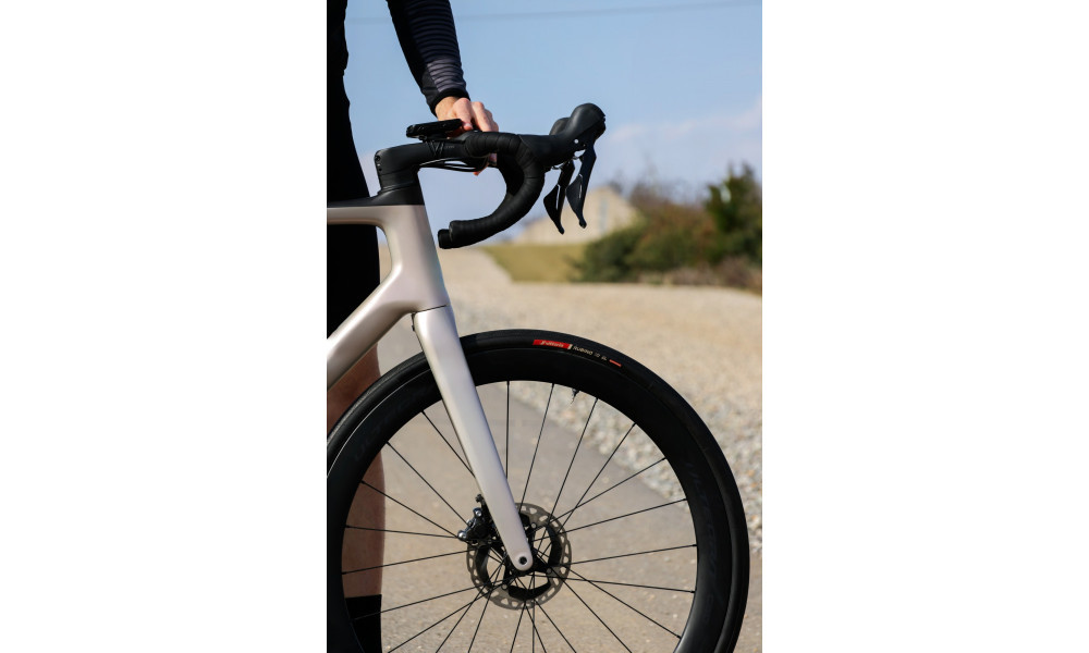 Rehv 28" Vittoria Rubino V G2.0 TLR Fold 700x32c / 32-622 black - 6