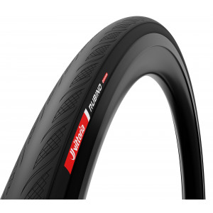 Rehv 28" Vittoria Rubino V G2.0 TLR Fold 700x30c / 30-622 black