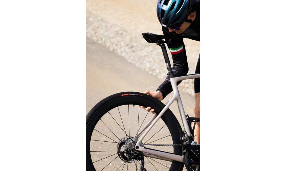 Rehv 28" Vittoria Rubino V G2.0 TLR Fold 700x30c / 30-622 black - 4